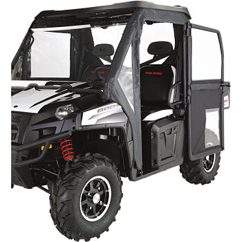 Polaris Ranger dörrar