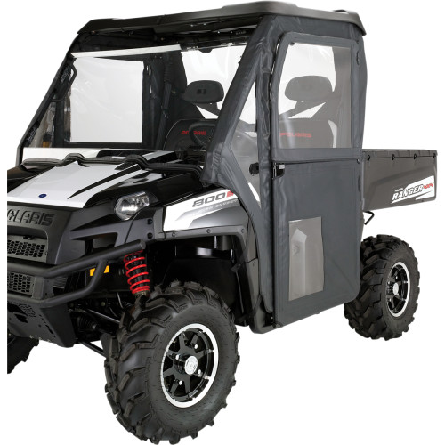 Polaris Ranger dörrar