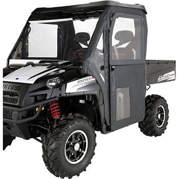 Polaris Ranger dörrar