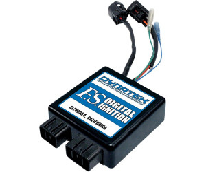 ECU Box Dynatek Yamaha Grizzly 700