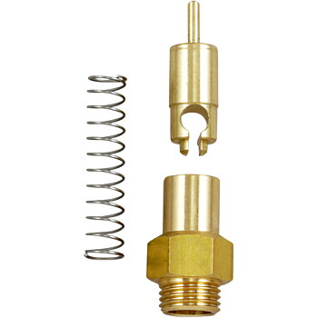 Reparations kit Choke Polaris