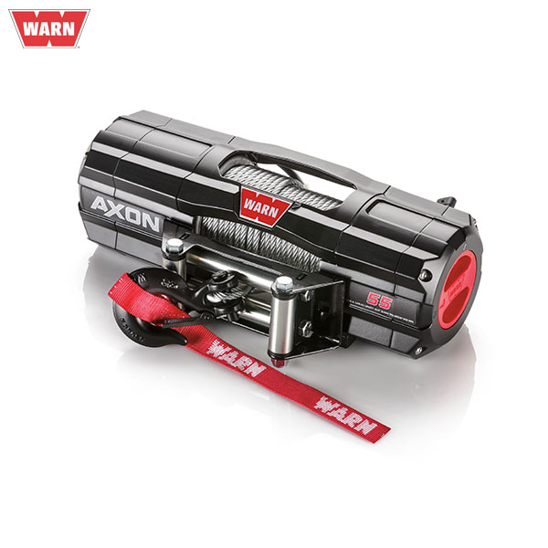 Warn AXON™ 55 Vinsch