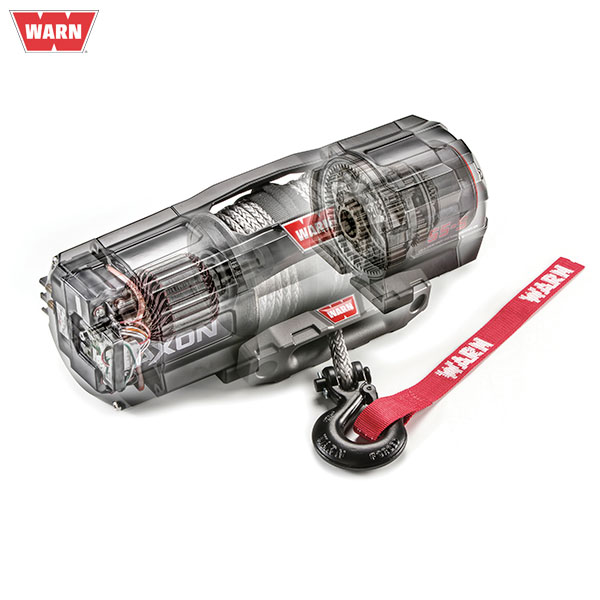 Warn AXON™ 55 Vinsch - 2