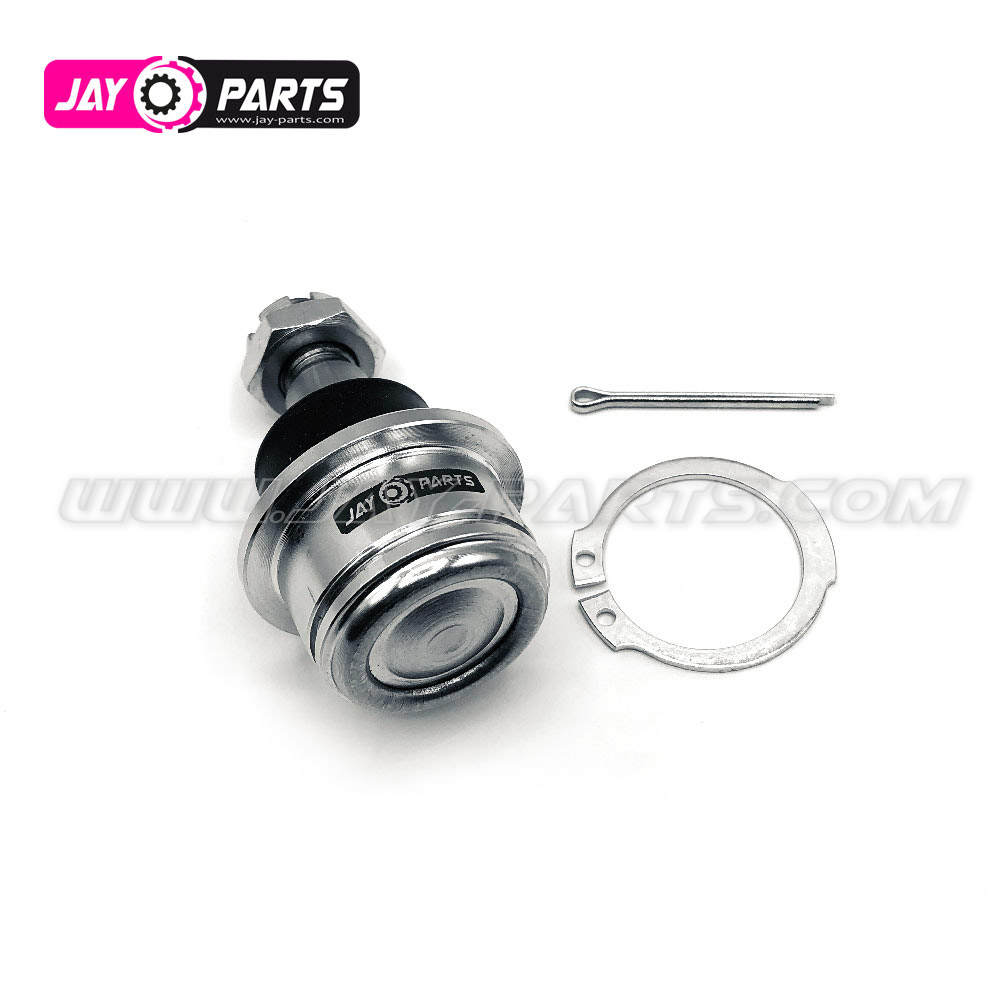 Kulled / Spindelled Jay-Parts Can Am  1999-2012
