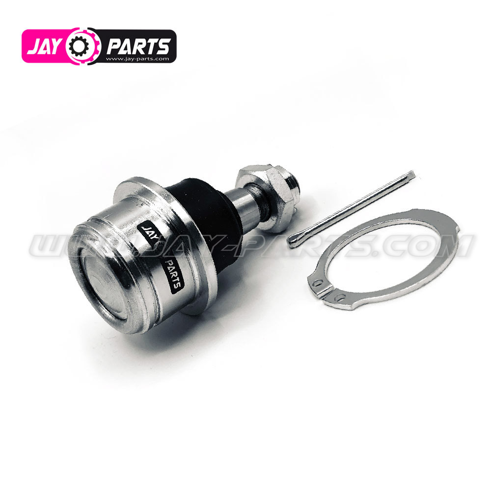 Kulled / Spindelled Jay-Parts Can Am  1999-2012 - 2
