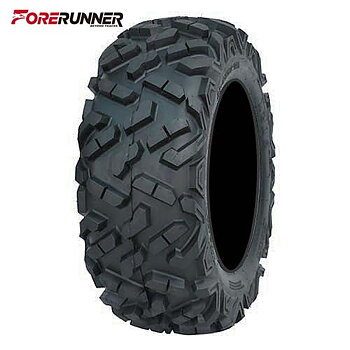 Forerunner ATLAS 27x9R14"