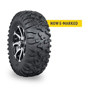 ITP Terra Claw 30x10R-15 (255/75R15)