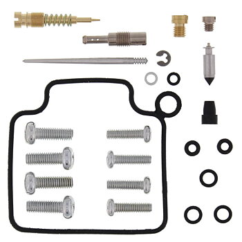 Reparationssats Förgasare Honda TRX350 2000-2003