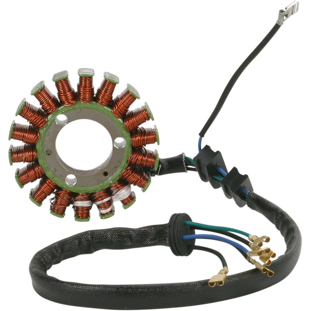 Stator Honda TRX 350 20002006 Go Offroad