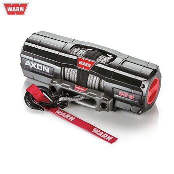 Warn AXON™ 55-S Vinsch