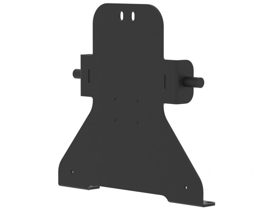 Plogfäste Alpine Quick Attach Can Am