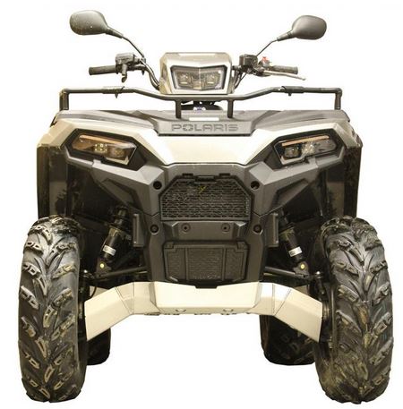 A-Arms skydd Alu FRAM Polaris Sportsman 570 SP 2021+ - 3
