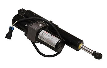 Mini motion KYB hydraulik IB