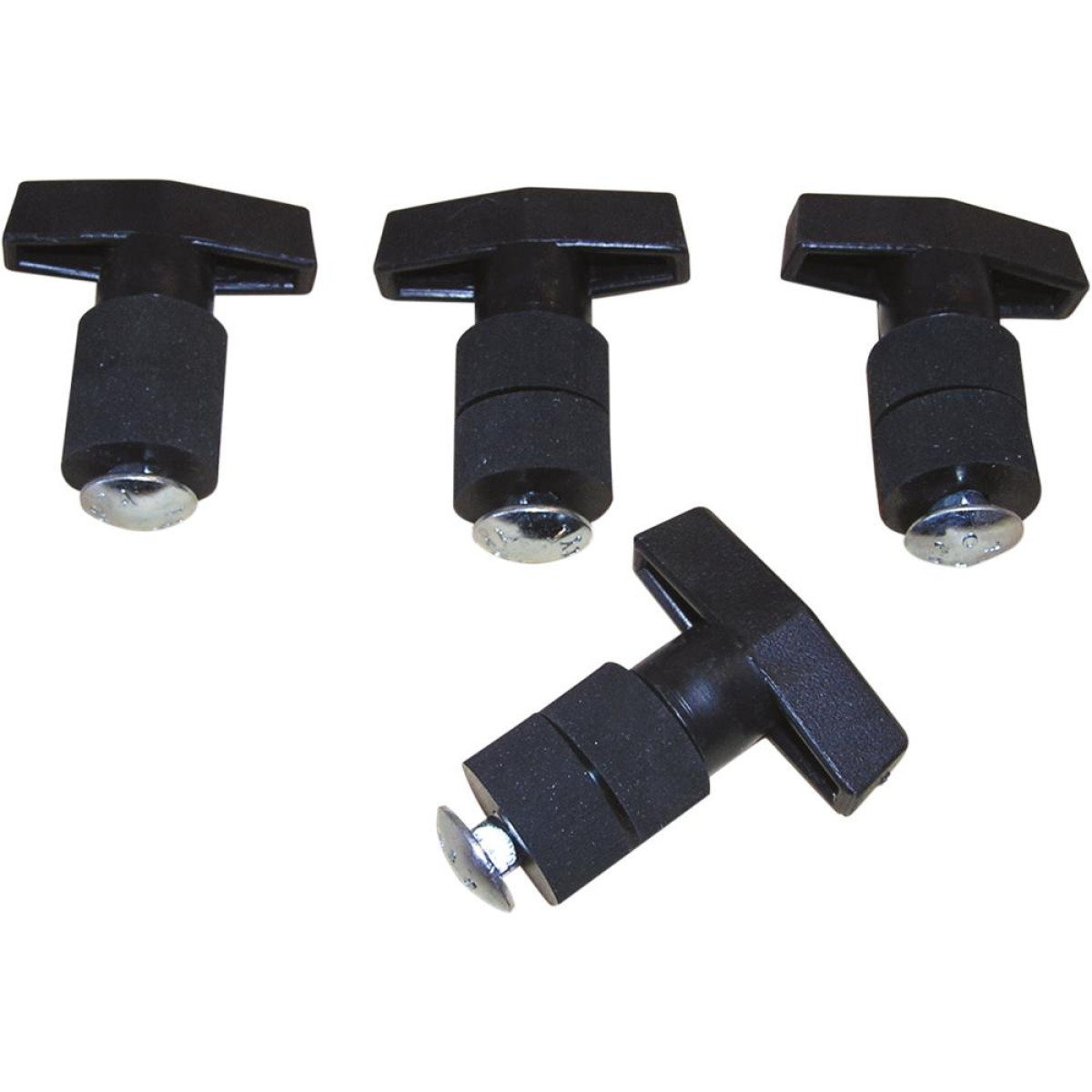 Polaris Twist & Lock 4-Pack
