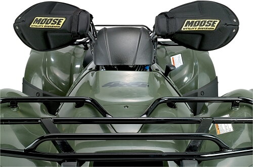 product-image Handskydd Moose soft ATV, Mc m.m.
