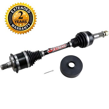 Drivaxel XTreme HD Demon Can Am VÄNSTER BAK