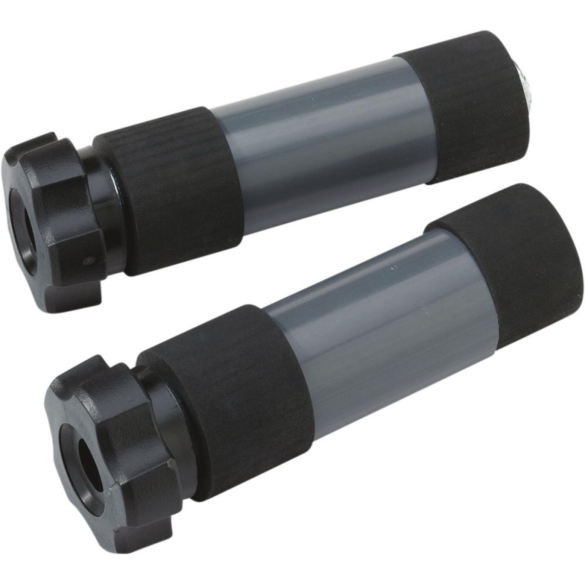Polaris Twist & Lock 2-Pack Ranger