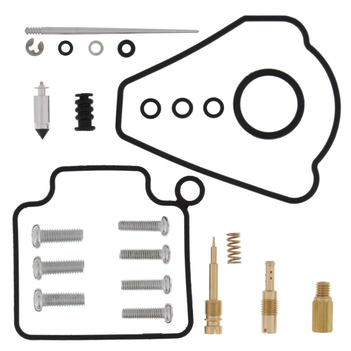 Reparationssats Förgasare Honda TRX400