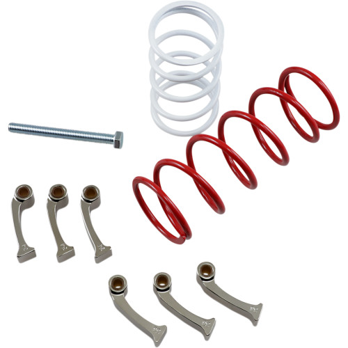 Variatorkit Mudder Can Am Outlander 800 2009-2015