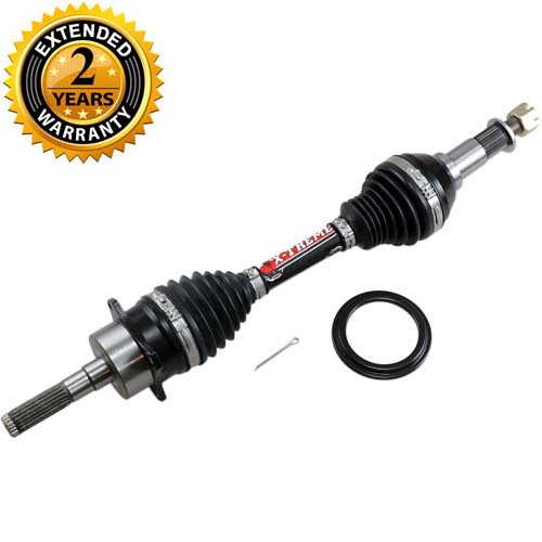 Drivaxel XTreme HD Demon Can Am HÖGER BAK