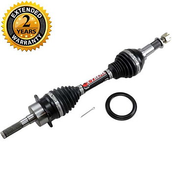Drivaxel XTreme HD Demon Can Am HÖGER BAK