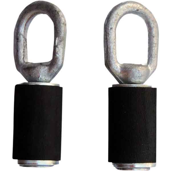 Polaris Sportsman Twist & Lock Ankare