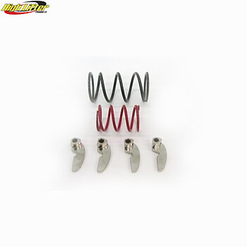 Outlaw variatorkit för Kawasaki Brute Force 750 EFI 08-11 