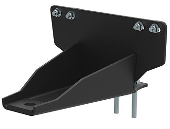 Dragkroksförlängning CF-moto 500