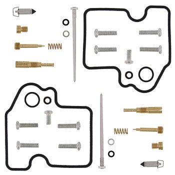 Reparationssats Förgasare Kawasaki KVF650