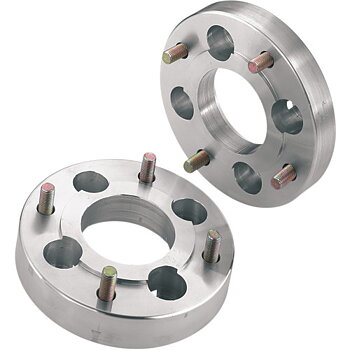 25 mm Hjuldistans / Spacers Polaris 4/156 M12x1,5