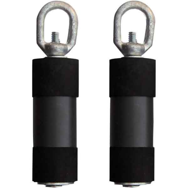 Polaris Ranger / General Twist & Lock Ankare
