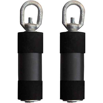 Polaris Ranger / General Twist & Lock Ankare
