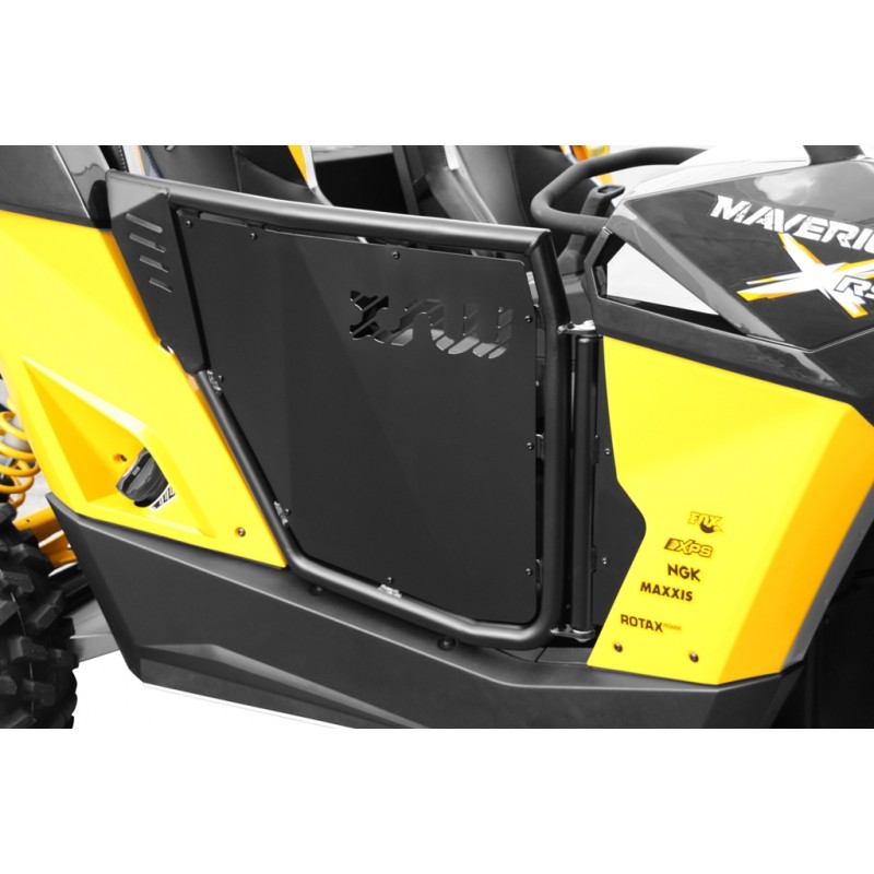 Dörrar Can Am Maverick