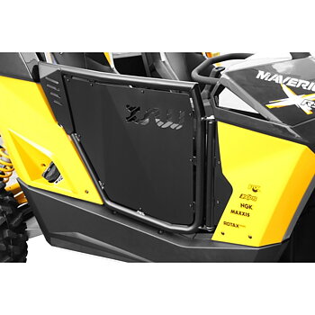 Dörrar Can Am Maverick