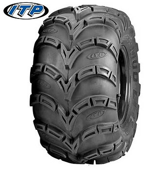 ATV/UTV däck 22x11-8 Mud Lite AT | ITP