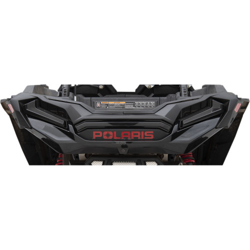 Baklysen SMOKED LED Polaris Sportsman/RZR/ACE - 3