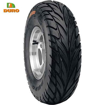 Duro Scorcher 21x7-10"