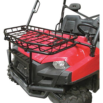 Bagagerack Främre Polaris Ranger 2009-2014