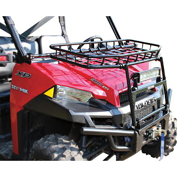 Bagagerack Främre Polaris Ranger 2015-2017