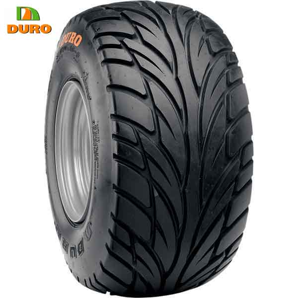 Duro Scorcher 18x10-10"