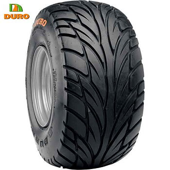 Duro Scorcher 18x10-10"