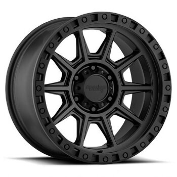 American Racing AR202 16X8 ET0/ 6X139,7 