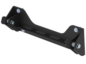 Plogfäste Front Polaris Ranger 400/570/800/900