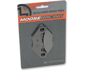 Bromsbelägg Polaris Organiska (M902-ORG)