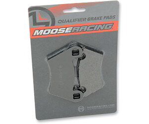 Bromsbelägg Organiska Polaris Polaris ACE/Ranger/Sportsman 570 (M997-ORG)