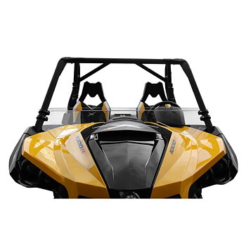 Halvruta Can Am Maverick