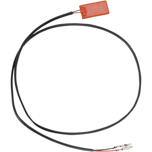 Utbytes Tumvärme Moose / Symtec 