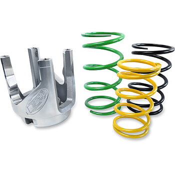 Variatorkit Can Am 1000 HD10 Traxter