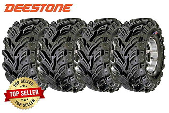 Deestone Mud Crusher 27x12-12