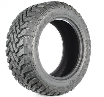 33x12,5-20 Toyo Open Country M/T POR 114P POR